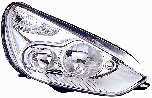 IPARLUX - Faro FORD S-MAX (06->) - FARO DERECHO.-H7+H1-ELÉCTRICO R.C/MOTOR IPARLUX - Faro FORD S-MAX (06->) - FARO DERECHO.-H7+H1-ELÉCTRICO R.C/MOTOR