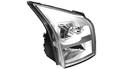 IPARLUX - Faro FORD TRANSIT (06->) - FARO DERECHO.-H4-ELÉCTRICO. C/MOTOR IPARLUX - Faro FORD TRANSIT (06->) - FARO DERECHO.-H4-ELÉCTRICO. C/MOTOR