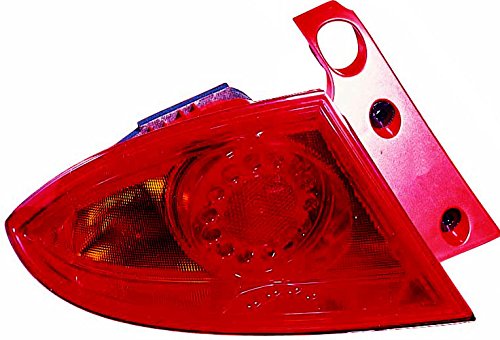 IPARLUX - Faro GRUP.OPT. TRASERO EXT.IZDO.ROJO IPARLUX - Faro GRUP.OPT. TRASERO EXT.IZDO.ROJO