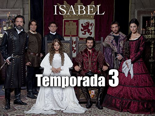 Isabel - Season 3
