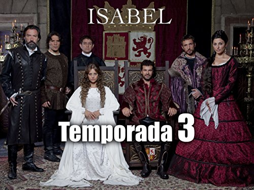 Isabel - Season 3 Isabel - Season 3
