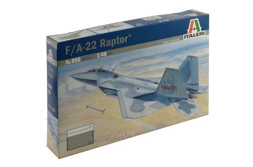 Italeri F 22 Raptor Italeri F 22 Raptor