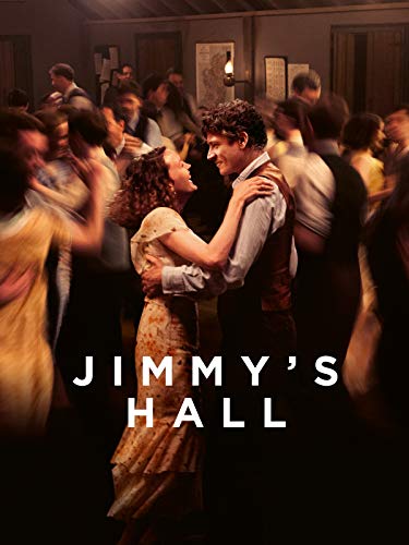 Jimmy's Hall