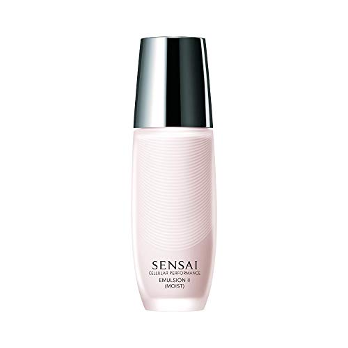 Kanebo Sensai Cellular Emulsion II Moist 100 ml