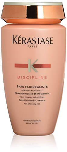Kerastase Discipline Bain Fluidealiste Shampooing - 250 ml Kerastase Discipline Bain Fluidealiste Shampooing - 250 ml