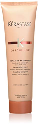 Kerastase, Producto alisador de pelo de keratina - 150 ml. Kerastase, Producto alisador de pelo de keratina - 150 ml.