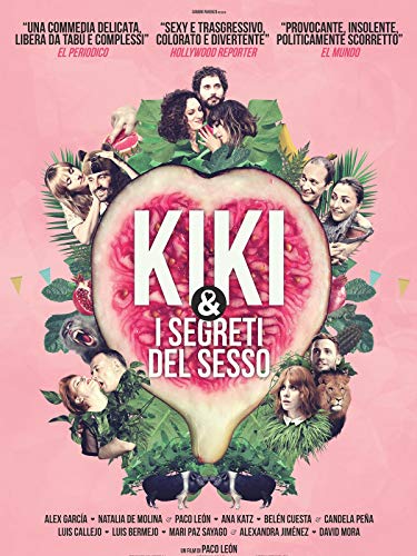 Kiki, el amor se hace Kiki, el amor se hace