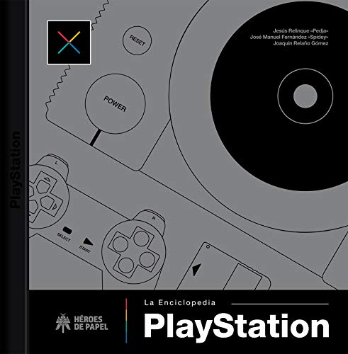 La Enciclopedia PlayStation