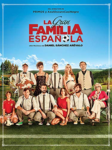 La gran familia española La gran familia española