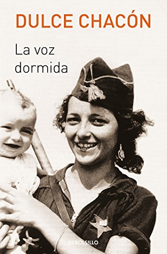 La voz dormida (Best Seller) La voz dormida (Best Seller)