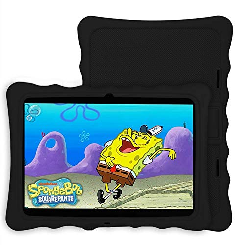 LAMZIEN Fundas para Tableta,Ajuste de múltiples ángulos,anticolisión,Funda de silicona en para LAMZIEN SANNUO Dragon Touch BEISTA YOTOPT,etc.tableta Android de 10/10.1 pulgadas,Negro LAMZIEN Fundas para Tableta,Ajuste de múltiples ángulos,anticolisión,Funda de silicona en para LAMZIEN SANNUO Dragon Touch BEISTA YOTOPT,etc.tableta Android de 10/10.1 pulgadas,Negro
