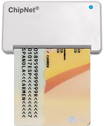 lector dni electronico MAC y WINDOWS Funciona en Catalina ChipNet iBOX Plus - DNI y DNI 3.0 T- TELETRABAJO ADMINISTRACION -FNMT - LEXNET -CAT - MAC y WINDOWS -Empresa Española Soporte Posventa lector dni electronico MAC y WINDOWS Funciona en Catalina ChipNet iBOX Plus - DNI y DNI 3.0 T- TELETRABAJO ADMINISTRACION -FNMT - LEXNET -CAT - MAC y WINDOWS -Empresa Española Soporte Posventa