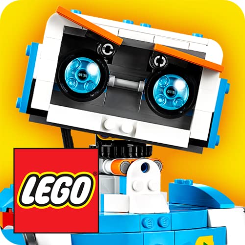 LEGO® BOOST LEGO® BOOST