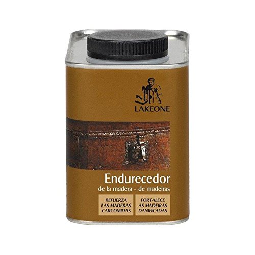 Les Anciens EBENISTES FRLA44100/500 M Endurecedor Madera 450 ml Les Anciens EBENISTES FRLA44100/500 M Endurecedor Madera 450 ml