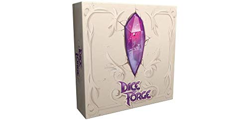 Libellud- Dice Forge, Color (LIDF0001) Libellud- Dice Forge, Color (LIDF0001)
