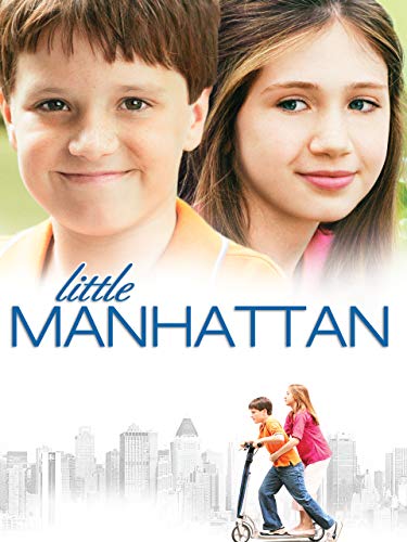 Little Manhattan Little Manhattan