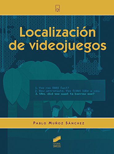 Localización de videojuegos: 2 (Tecnologías Digitales)