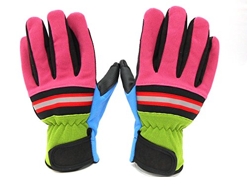 Longboard de gran calidad // guantes para monopatín Freeride tanto como otros guantes para esquí de fondo. Talla:small