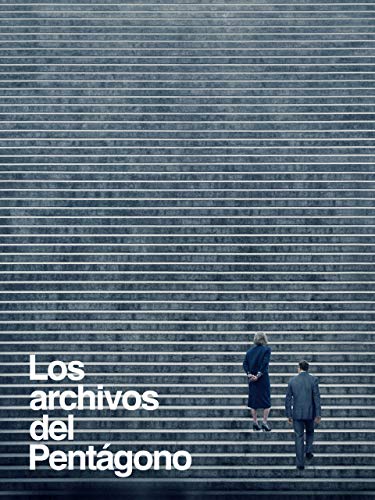 Los archivos del Pentágono Los archivos del Pentágono