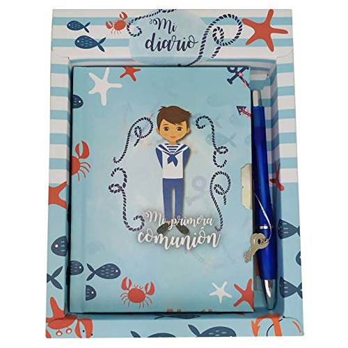 Lote de 20 Set Diario Y Bolígrafo Mi Primera Comunión Niño - Diarios, Libretas para Comuniones, Regalos, Detalles y Recuerdos Originales Lote de 20 Set Diario Y Bolígrafo Mi Primera Comunión Niño - Diarios, Libretas para Comuniones, Regalos, Detalles y Recuerdos Originales