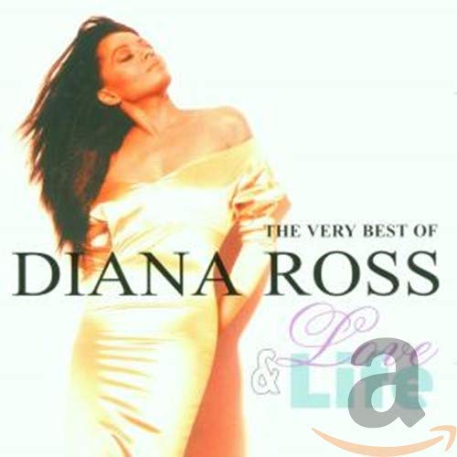Love And Life: The Very Best Of Diana Ross
