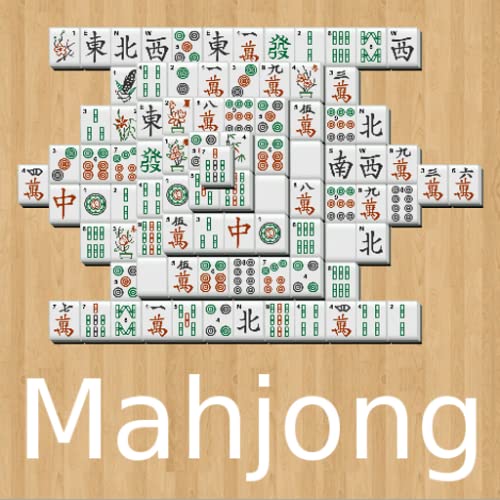 Mahjong Mahjong