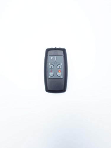 Mando estufa pellet Nordica Extraflame 002272502 Mando estufa pellet Nordica Extraflame 002272502