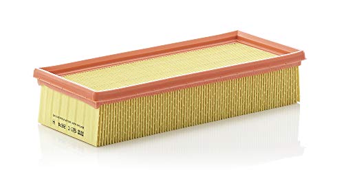 MANN-FILTER C 2874 Original Filtro de Aire, para automóviles MANN-FILTER C 2874 Original Filtro de Aire, para automóviles