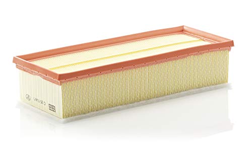 MANN-FILTER C 35 154/1 Original Filtro de Aire, Para automóviles MANN-FILTER C 35 154/1 Original Filtro de Aire, Para automóviles