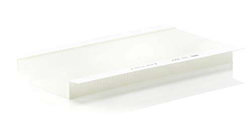 MANN-FILTER CU 3567 Original Filtro de Habitáculo, Para automóviles MANN-FILTER CU 3567 Original Filtro de Habitáculo, Para automóviles