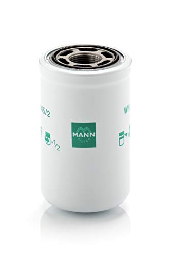 MANN-FILTER WH 945/2 Original Aceite, Filtro hidráulico, para vehículos de Utilidad