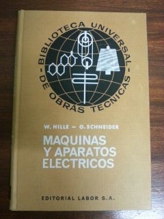MAQUINAS Y APARATOS ELECTRICOS