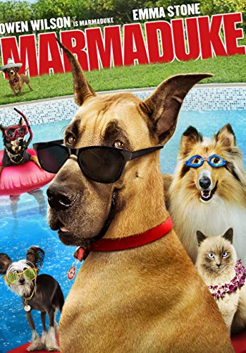 Marmaduke Marmaduke