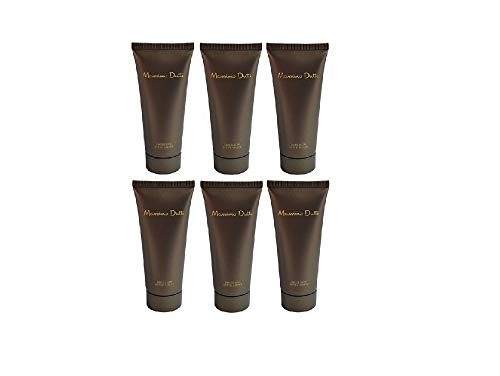 Massimo dutti Aftershave Balm 100 ml. Pack of 6