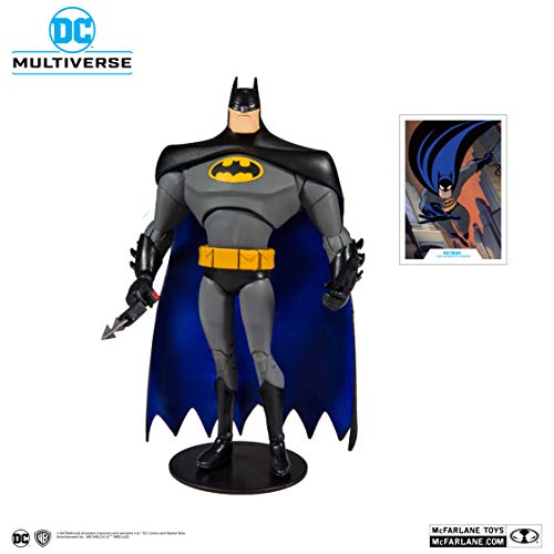 McFarlane Toys- Action Figure (15501-3) McFarlane Toys- Action Figure (15501-3)
