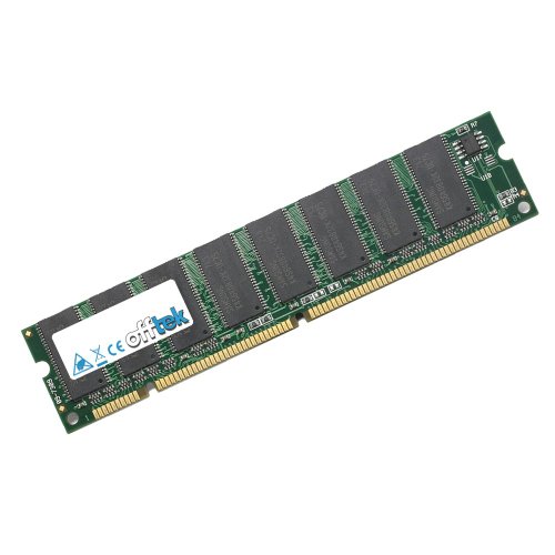 Memoria RAM de 256MB para Dell OptiPlex GX110 Series (PC100) - Memoria para ordenador de sobremesa