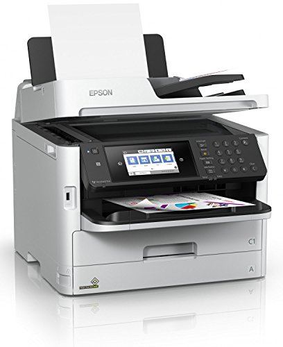 MFP WF-C5790DWF 4ink A4/fax/WLAN/34pps/PS3+PCL6