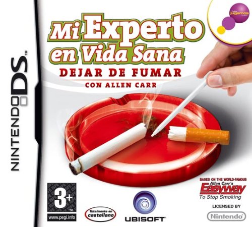 Mi Experto en Vida Sana. Dejar de Fumar Mi Experto en Vida Sana. Dejar de Fumar