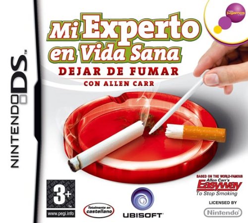 Mi Experto en Vida Sana. Dejar de Fumar