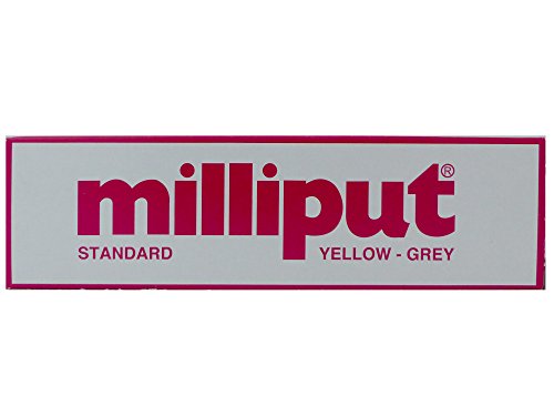 Milliput - X-large polar - arcilla