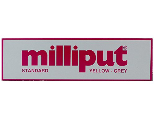 Milliput - X-large polar - arcilla Milliput - X-large polar - arcilla