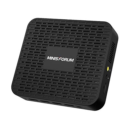 Mini PC 8GB LPDDR4 256GB SSD Procesador Intel Celeron J4125 Quad Core (hasta 2.7GHz) Windows 10,4X Puertos USB 3.0, 2X Gigabit Ethernet, Micrófono Digital, HDMI 2.0 / Mini DP, Wi-Fi de Doble, BT 4.2 Mini PC 8GB LPDDR4 256GB SSD Procesador Intel Celeron J4125 Quad Core (hasta 2.7GHz) Windows 10,4X Puertos USB 3.0, 2X Gigabit Ethernet, Micrófono Digital, HDMI 2.0 / Mini DP, Wi-Fi de Doble, BT 4.2