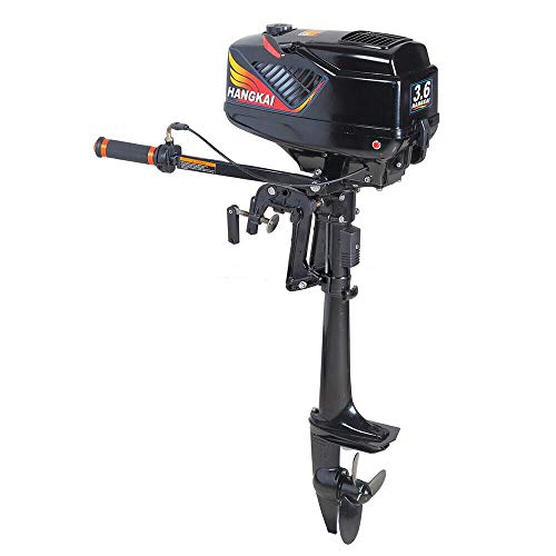 MINUS ONE 3.6 PS Motor fueraborda de 2 Tiempos Motores de Barcos Motores de Botes inflables Motor de Gasolina Motor CDI refrigeración por Agua MINUS ONE 3.6 PS Motor fueraborda de 2 Tiempos Motores de Barcos Motores de Botes inflables Motor de Gasolina Motor CDI refrigeración por Agua