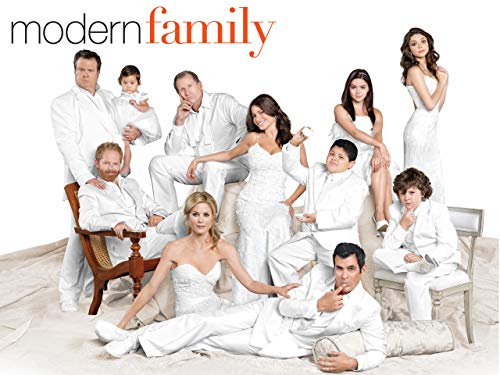 Modern Family - Season 2 Modern Family - Season 2
