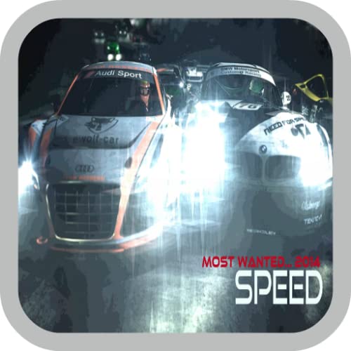 Most Wanted Speed