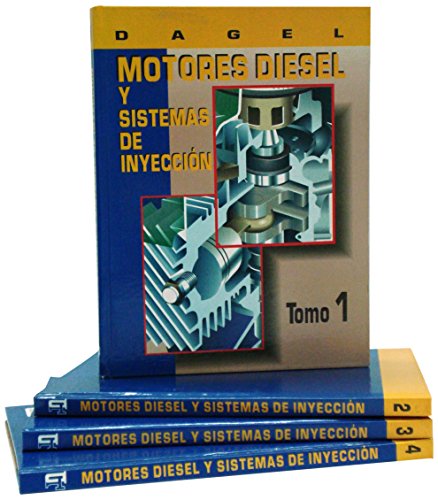 Motores diesel y sistemas de inyeccion / Diesel Engine and Fuel System Repair