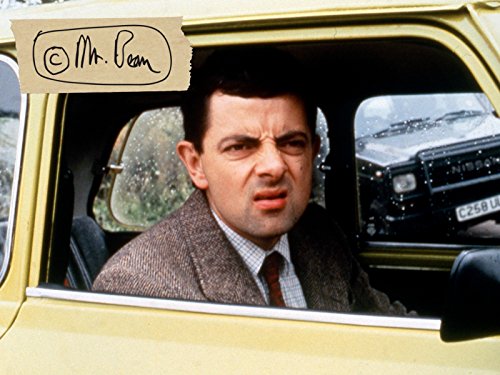 Mr. Bean Mr. Bean