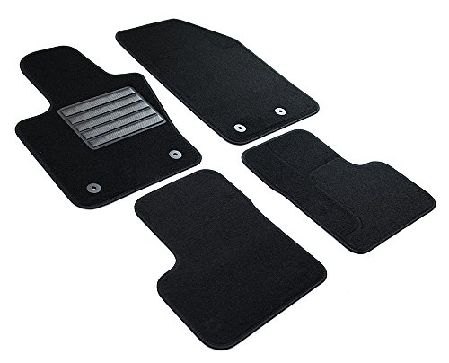 MTM SP-4904 Alfombrillas en Velour, 500X 2015> MTM SP-4904 Alfombrillas en Velour, 500X 2015>