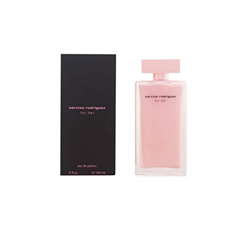 Narciso Rodriguez For Her Edp Vapo 150 Ml 1 Unidad 150 g