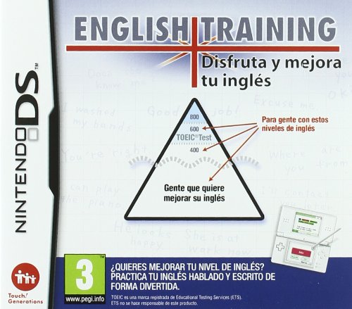 NDS English Training: Disfruta y mejora tu Inglés